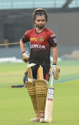 IPL 2022: My father didn’t eat for 2-3 days when I was injured, recalls KKR’s Rinku Singh
