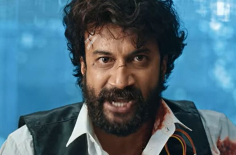 Satyadev’s ‘Godse’ rescheduled again