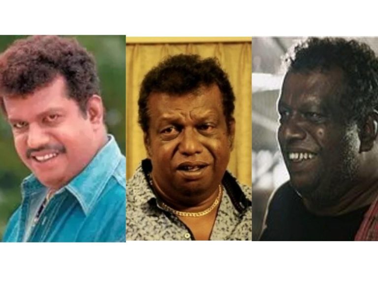 Indian film actor ‘MOHAN JUNEJA’ who has  worked with KGF passed away