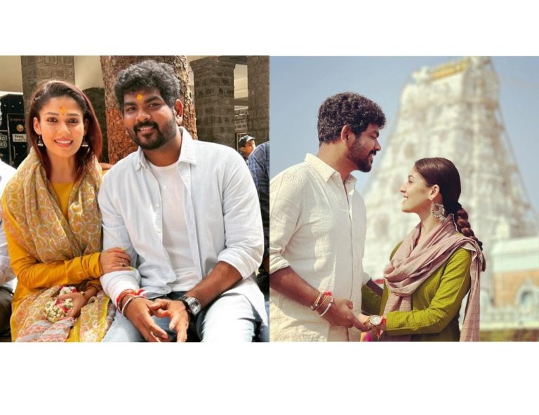Nayanthara and Vignesh shivan to tie knots and the Marriage date?