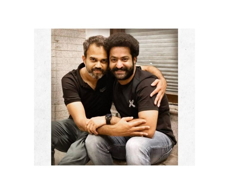 NTR 31 movie will be with Prashanth Neel?