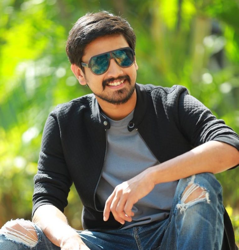 Wish you a very Happy Birthday ‘Raj Tarun’.