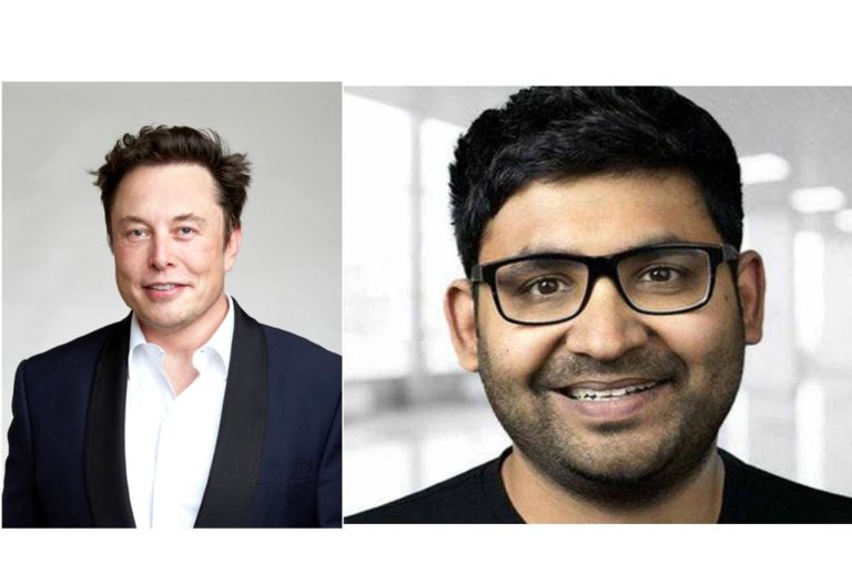 It’s Elon Musk vs Parag Agrawal at Twitter as the platform suffers
