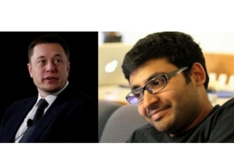 3 senior Twitter employees quit amid Musk-Agrawal slugfest