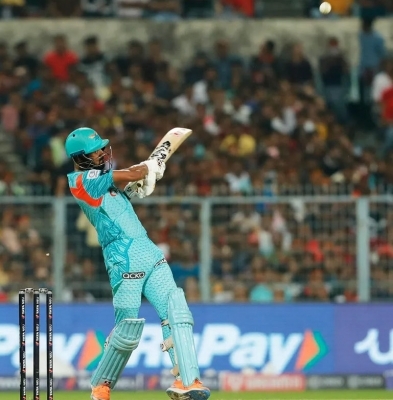 KL Rahul didn’t do LSG any good by staying on till the 19th over, says Manjrekar
