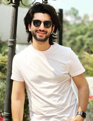 Kunal Jaisingh enjoys shooting in Nainital for ‘Muskuraane Ki Vajah Tum Ho’