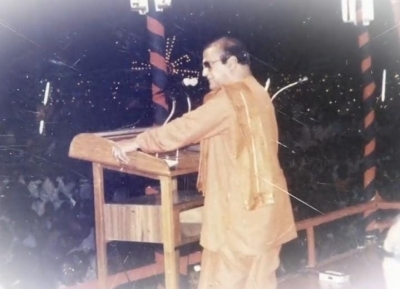 Year-long NTR’s 100th birth anniversary celebrations begin