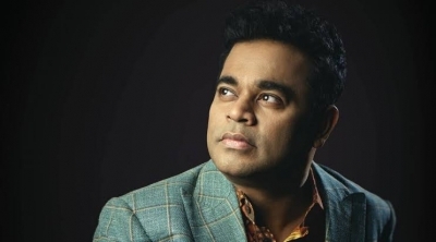 AR Rahman sets the ball rolling for NEXA Music Season 2