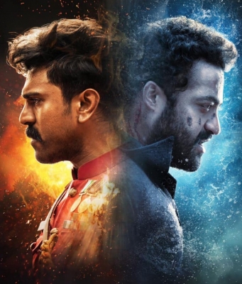 It’s official now: ‘RRR’ is set for OTT release on May 20