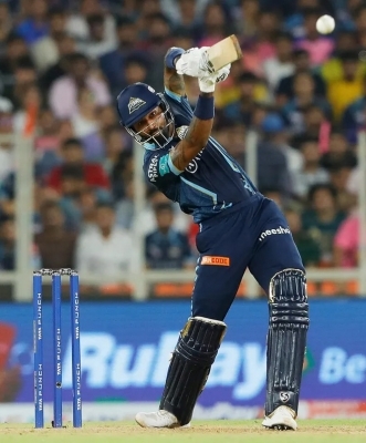 Want to win the World Cup for India no matter what happens: Hardik Pandya