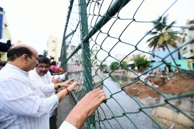Rain continues to lash K’taka, death toll rises to 4