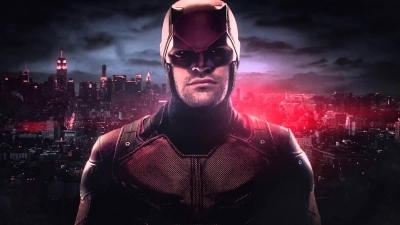 New ‘Daredevil’ series in the works; Disney+ to bring all Marvel characters under one umbrella