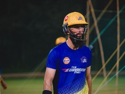 Moeen reveals the struggles in his cricket journey, says it gives him goosebumps even today