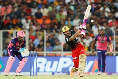IPL 2022: Came up against a strong Rajasthan, says disappointed Du Plessis after RCB’s loss