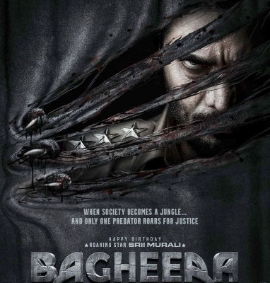 ‘KGF: Chapter 2’ makers start ‘Bagheera’ shoot with Prashanth Neel’s script