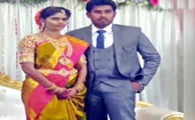 Andhra Horror: Techie kills wife, body fished out of the lake after 5 months