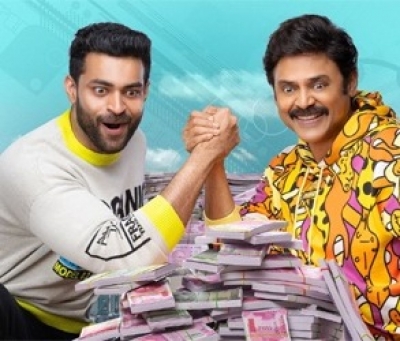 No price hike for ‘F3’ tickets: Producers