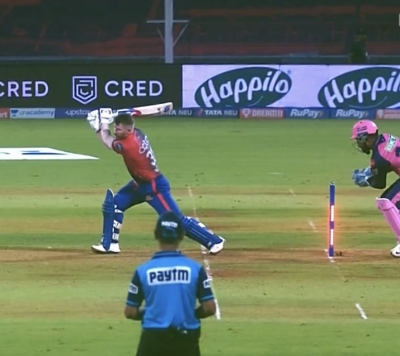 IPL 2022: Manjrekar calls to get rid of “completely redundant” bails after Chahal-Warner incident