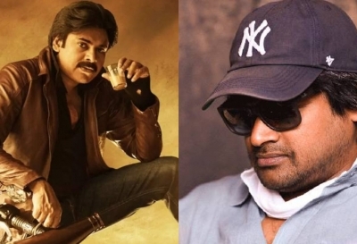 Pawan Kalyan to play a lecturer in Harish Shankar’s next film