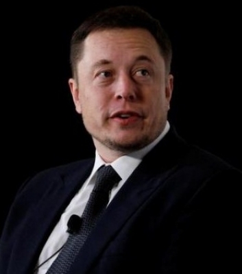 SpaceX President defends Elon Musk over sexual harassment charges