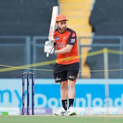 IPL 2022: Williamson flies back home for birth of his second child; to miss SRH’s last league game