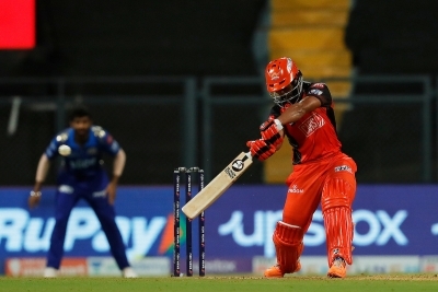 IPL 2022: SRH’s Rahul Tripathi not far from India call-up, says Shastri