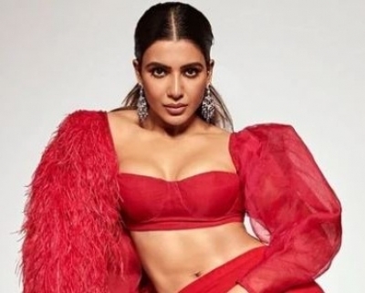 After ‘KRK’, Samantha in talks for another pan-India collaboration