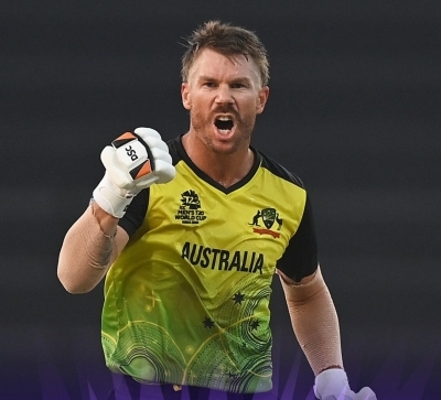 David Warner should at least be allowed to lead a domestic side, urges Sixers coach Shipperd