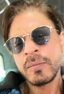 ‘Ms Marvel’ reveals her love for Shah Rukh Khan