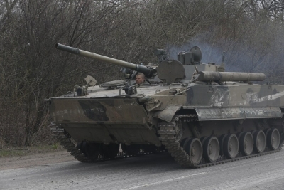 Ukraine losing upto 200 troops a day: President’s aide