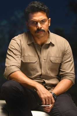 ‘Sardar’ team spends over Rs 4 crore on Azerbaijan, Georgia schedules