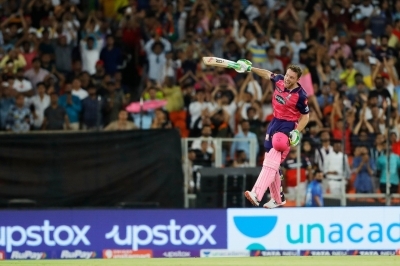 Buttler could still be an outstanding red-ball player, says England men’s cricket MD Rob Key