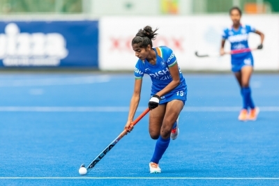 Confident India set to take on Ireland in Uniphar U23 5-Nations Tournament