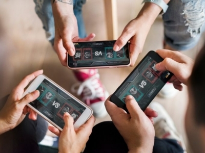 Hyderabad boy loses Rs 36 lakh playing mobile games