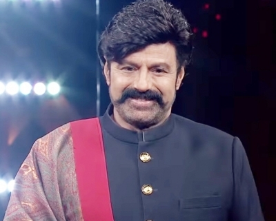 ‘Unstoppable: Season 2’ with Nandamuri Balakrishna is now official