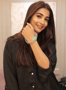 Pooja Hegde
