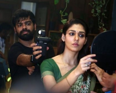 Heartwarming to receive appreciation for hard work on ‘O2’: Thamizh A Azhagan