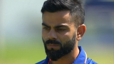 Nothing wrong with Virat’s technique, sometimes you also need a bit of luck: Azhar