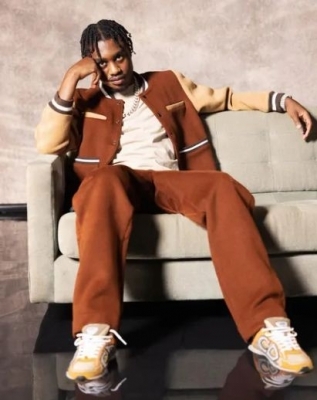 American rapper Lil TJay shot multiple times in New Jersey