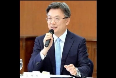 South Korea “respects” India’s decision to ban wheat exports — Ambassador