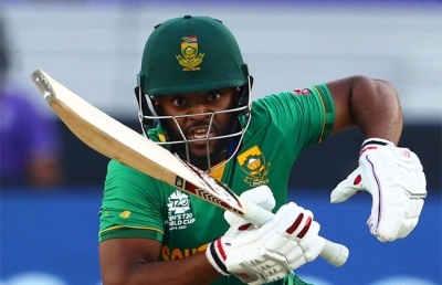 Bavuma ruled out of SA’s entire tour of England; Miller, Maharaj named stand-in skippers