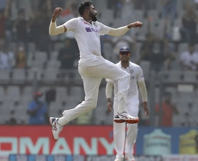 When I wore my cap in Melbourne, I thought ‘dad should’ve been here’: Mohammed Siraj