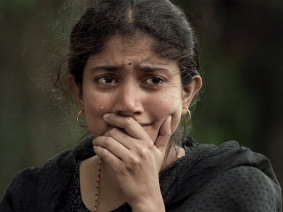 ‘Virata Parvam’ trailer presents Sai Pallavi as a Naxalite rebel’s lover