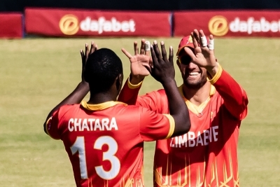 Zimbabwe set to host the last leg of T20 World Cup qualifiers