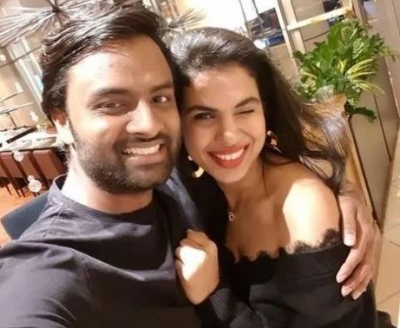 Tollywood singer couple deny rumours of separation with humorous posts