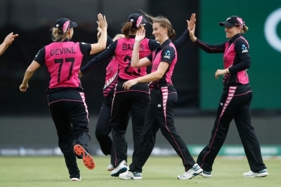 New Zealand Cricket announces new-look squad for Commonwealth Games