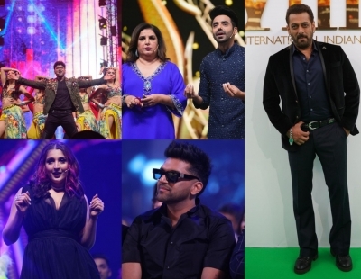 Shoojit Sircar’s ‘Sardar Udham’ leads with 3 technical awards on IIFA Day One