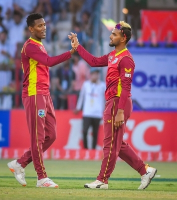 When batting captains decided to take their bowling ‘seriously’