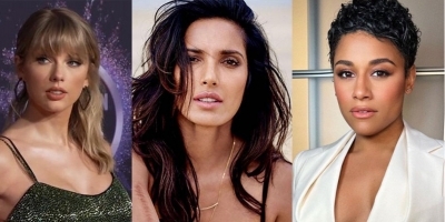 ‘America … you’re in for the fight of your life’: Hollywood celebs slam abortion ruling