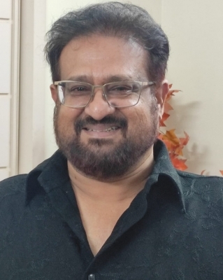 Ajayan Vincent named cinematographer of ‘Gentleman 2’